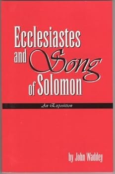 Paperback Ecclesiastes & Song of Solomon Book