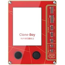 Chip Programmer LCD Screen True Tone Repair Programmer for iPhone 7/8 / XR/XS/XS Max Data Transfer