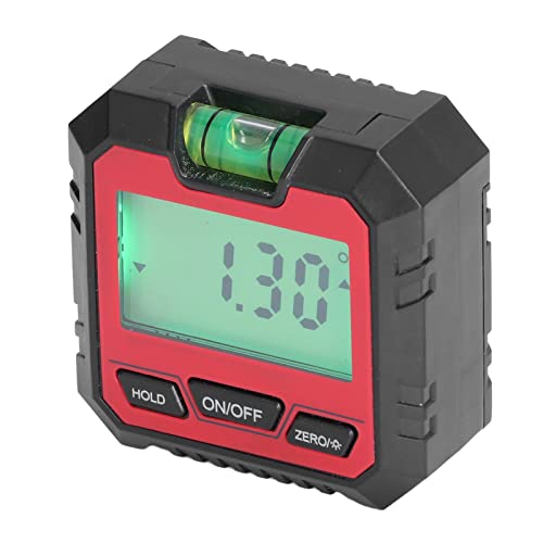 Inclinómetro digital magnético Semme para proyectos DIY miniatura 2