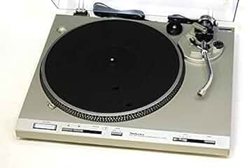 Ψ▲Technics SL-D3 ダイレクトドライブレコードプレーヤー　動作品 テクニクスSL-D3ダイレクトドライブレコードプレイヤー動作品、新品針