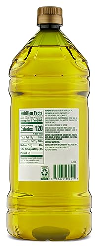 Amazon Fresh Olive Oil, Medium Flavor thumb #1