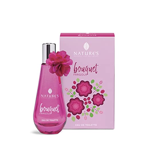 Bouquet Fraise Eau de Toilette 50 ml