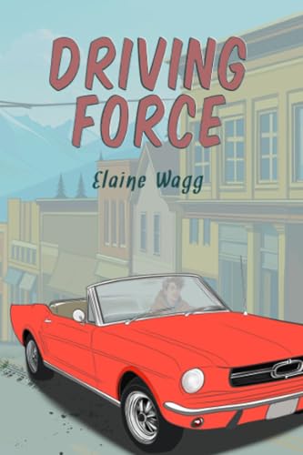 Driving Force (English Edition)