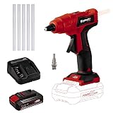 einhell akku-winkelschleifer axxio power x-change test El sistema activo de gestión de baterías abs, controlado por el proceso, supervisa continuamente los parámetros de la batería mediante un microprocesador; esto garantiza la máxima seguridad, un rendimiento óptimo del dispositivo y un tiempo de funcionamiento y una vida útil máximos