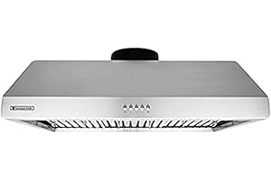 XtremeAIR Ultra Series - The Premiere Range Hood