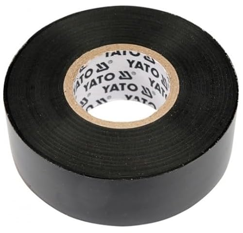 YATO YT-8152 Tażma izolacyjna czarny