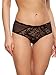 Produktbild Chantelle Damen Segur Hipster, Schwarz (Schwarz 11), (Herstellergröße:38)