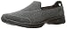 Skechers Performance Women's Go Walk 4 Super Sock 4 Walking Shoe, Black, 9 M US