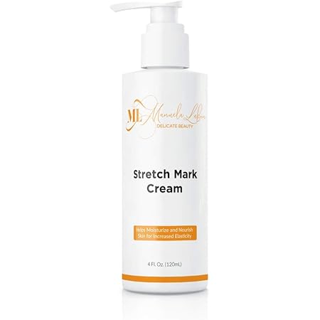 best lotion for stretch marks and cellulite