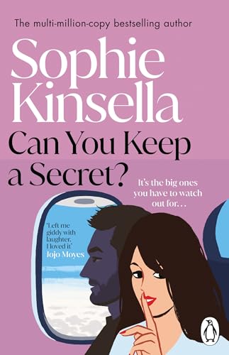 Can You Keep A Secret? (English Edition)