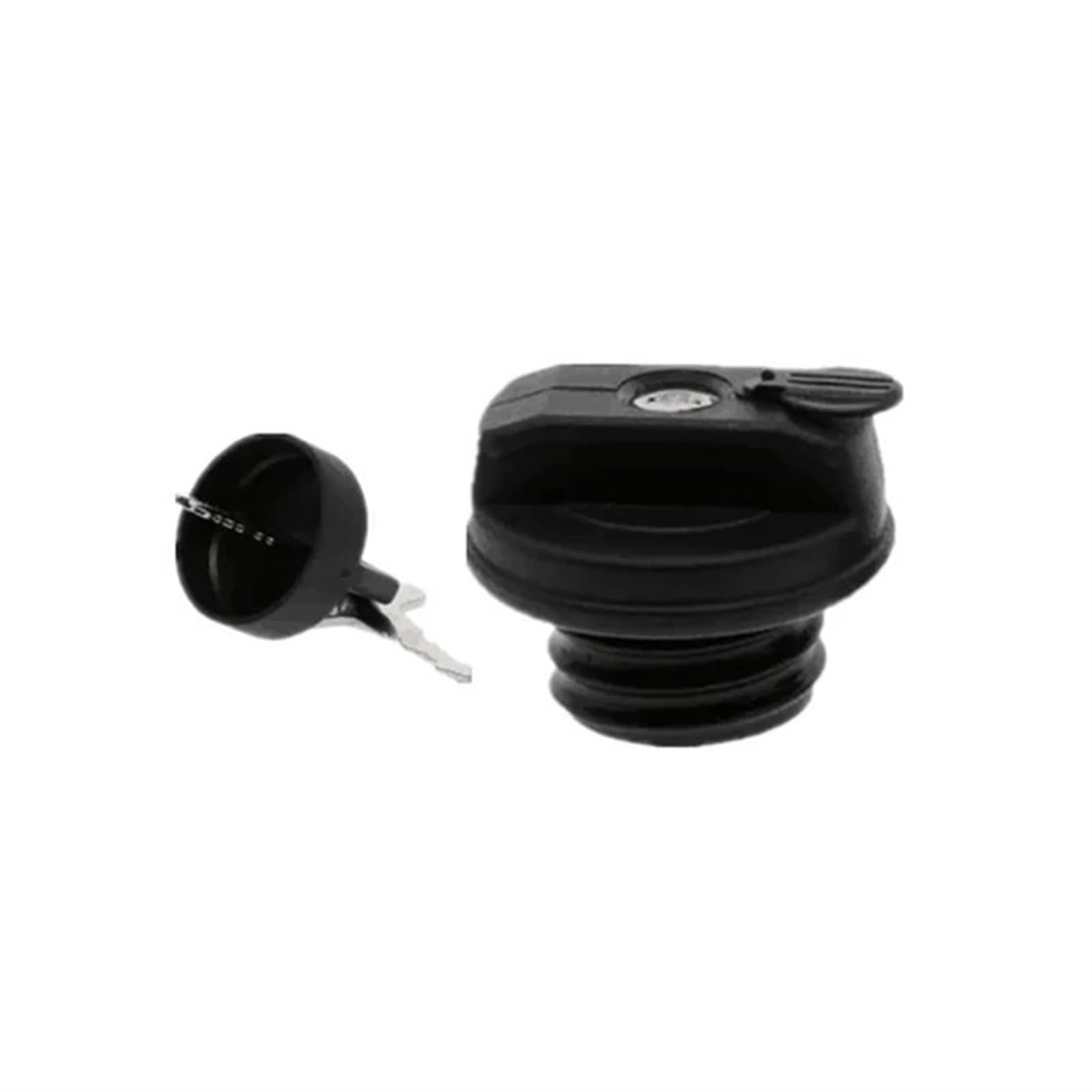 Amazon.com: Kopryye Genuine Fuel Tank Cap with Lock 7020-010120