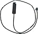 URO Parts 34 35 1 181 344 Rear Brake Pad Sensor