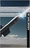 Next-Gen Hybrid Missiles as Networked Electronic Warfare and Kinetic Laser Engagement Platforms: Enhanced Military Technology