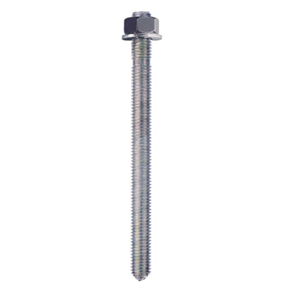 Rawl R-Studs-A4 Threaded Resin Studs A4 Stainless Steel M12 160mm Pack of 10