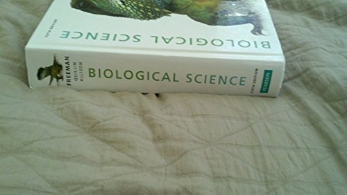 Pearson COLOUR ILLUSTRATIONS, COLOUR TABLES, FIG Biological Science thumb #2