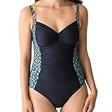 PrimaDonna 400230 Sherry One Piece Swimsuit Deep Dive (44E)