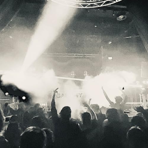 Greg DuBouloz Titelbild