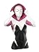 Marvel Spider Gwen Bust Bank