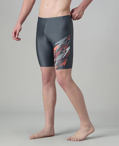 Image of Speedo Men's Endurance 10 Essential Houston Jammer