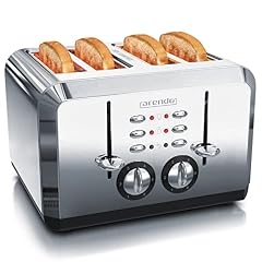 Retro-Toaster