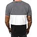Camisetas Hombre Manga Corta Nuevo Promociones Blusa Impresión Tops Hombre Verano Reducción...