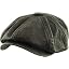(E) Pu Leather - Black