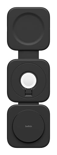 BELKIN BELKIN BOOST CHARGE PRO 3in1 Folding Tra