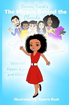 Paperback The Miracle Behind The Clouds Book