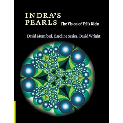 Indra's Pearls
