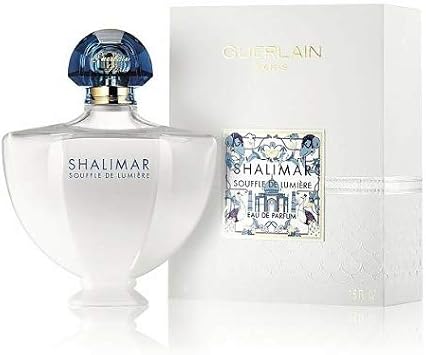 Guerlain Profumi Solidi - 100 Gr : Amazon.it: Bellezza