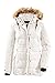 Produktbild G.I.G.A. DX Damen Casual Funktionsjacke Oiva, weiß, 40, 34490-000
