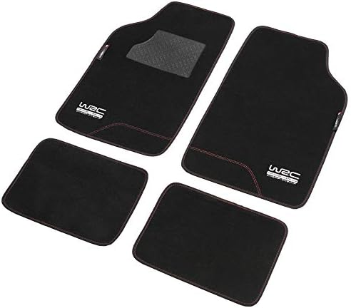 WRC 7592 Rally Line 4 ALFOMBRAS MOQ, AUTOMOVIL