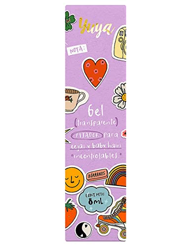 Ojos, Beauty Imagen adicional