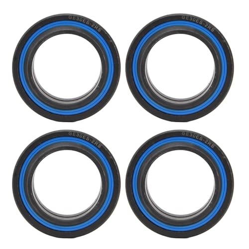 Roulements sphériques à grande capacité de charge pour machines d'ingénierie