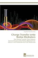 Charge Transfer onto Redox Mediators 3838139372 Book Cover