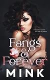 minkowski metric  Fangs and Forever (English Edition)
