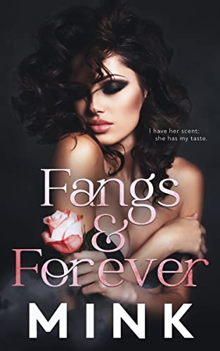  Fangs and Forever (English Edition)