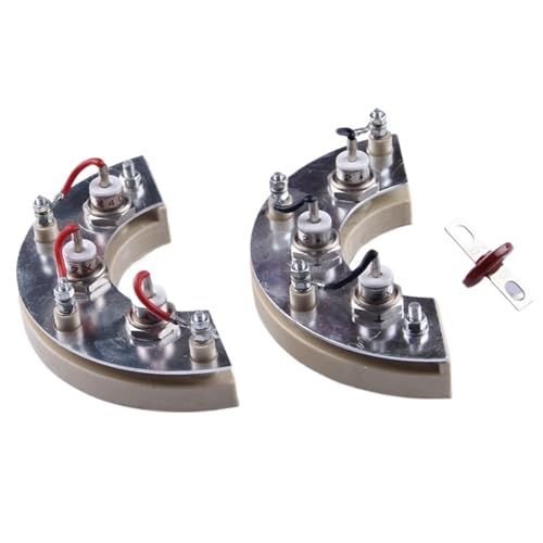 Module MXG40A-12 redresseur rotatif robuste pour groupe electrogene - 3