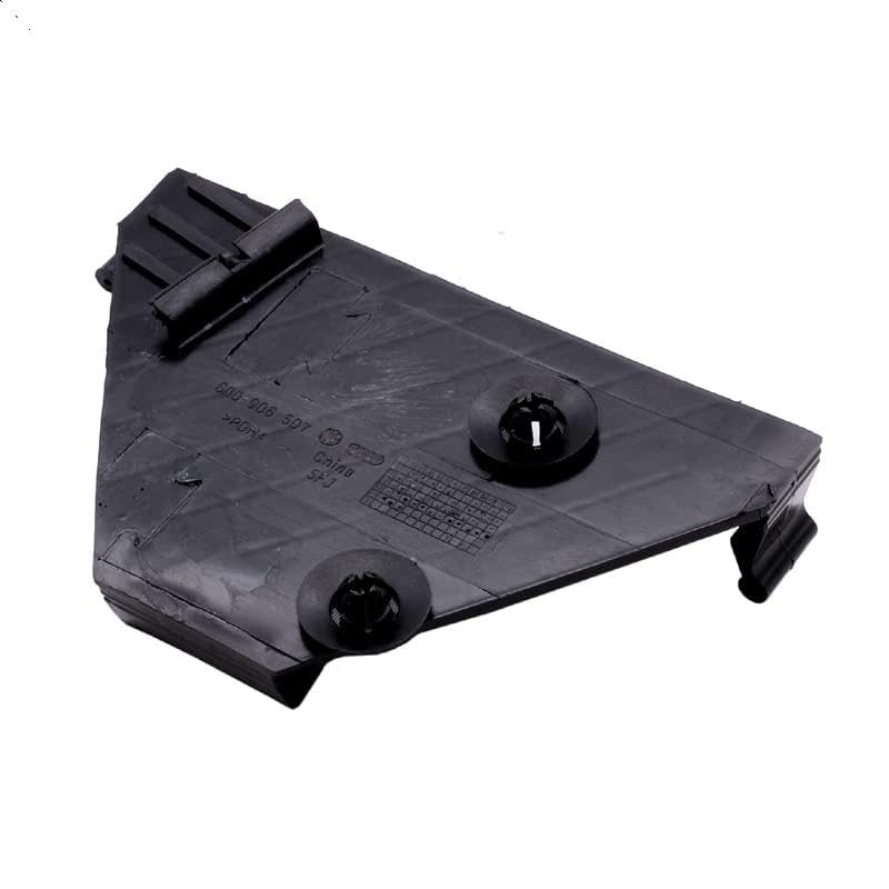 for VW Polo 9N MK4 Engine Computer Control Unit Retainer Board Bracket OE: 6Q0906507 6Q0 906 507