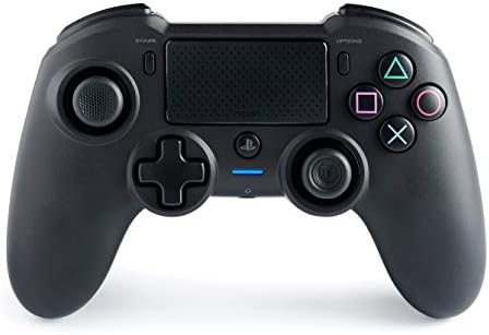 Bigben / Nacon Asymmetric Wireless Controller for PS4