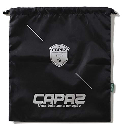 CAPAZ(カパース) シューズバッグ CA170403 ブラック