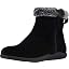 Black Suede