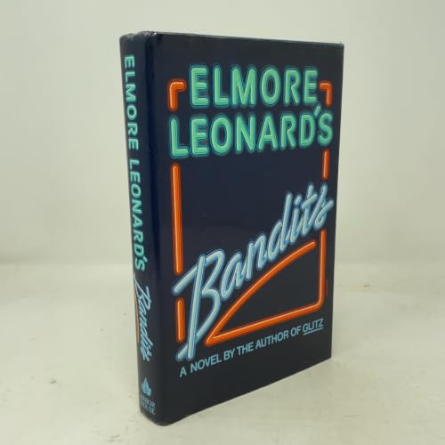 Bandits 0877958416 Book Cover