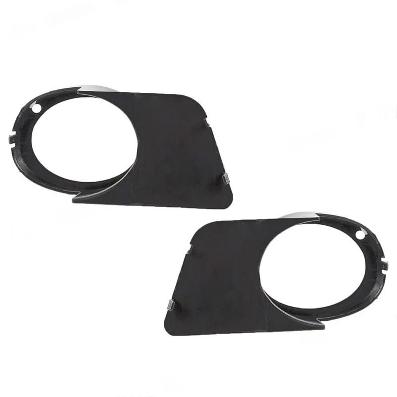 Tapa bisel embellecedor de parachoques para modelos M5 E39 de 1999 a 2003 7