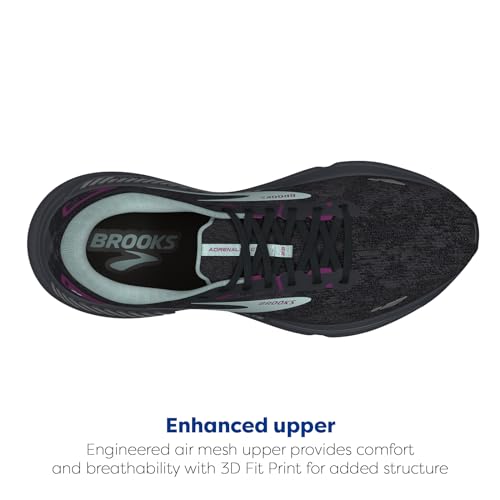 Image of Brooks Women's Adrenaline GTS 23 Supportive Running Shoe