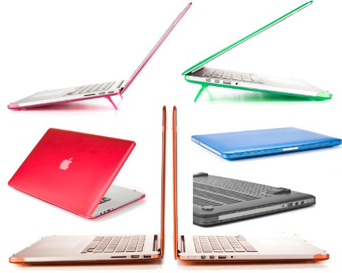 MCover - Cover rigida in policarbonato di alta