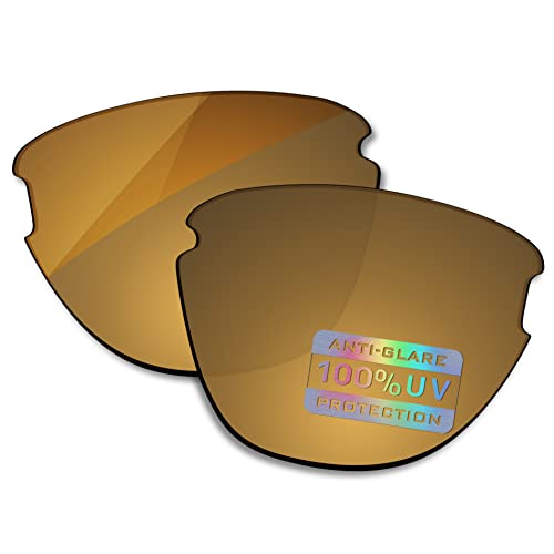 Image of Bowyer POLARIZED Replacement Lenses For Oakley Frogskins Family Sunglasses