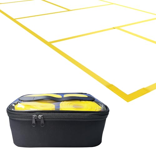 Chemimoso Magnetic Pickleball Court Lines