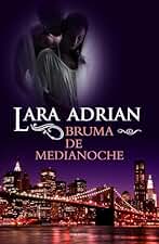 Bruma de medianoche (Razas de la Medianoche 5)