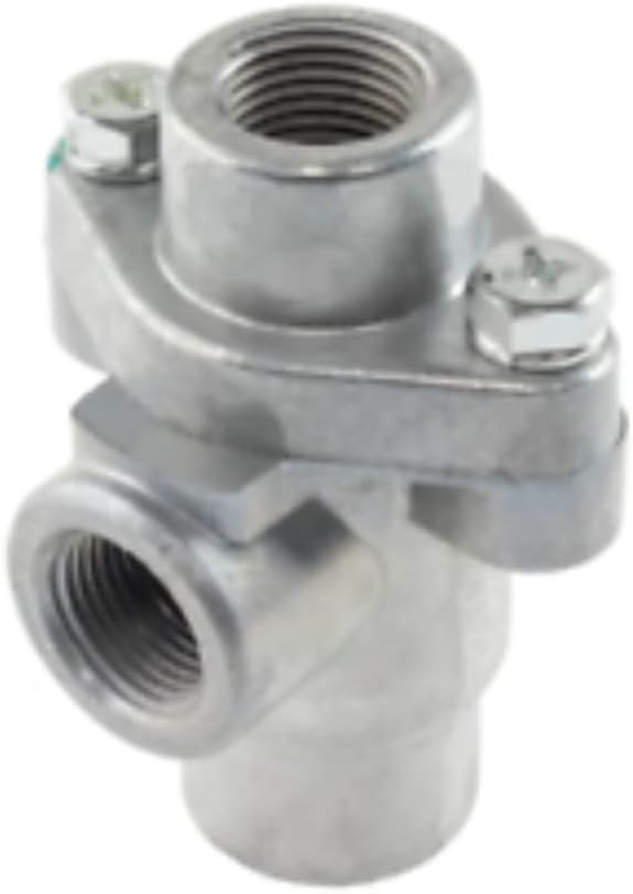 Double Check Valve KN-25060 for truck